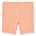 thumbnail image 2 of Short de vélo George pour petites filles, 2 of 2