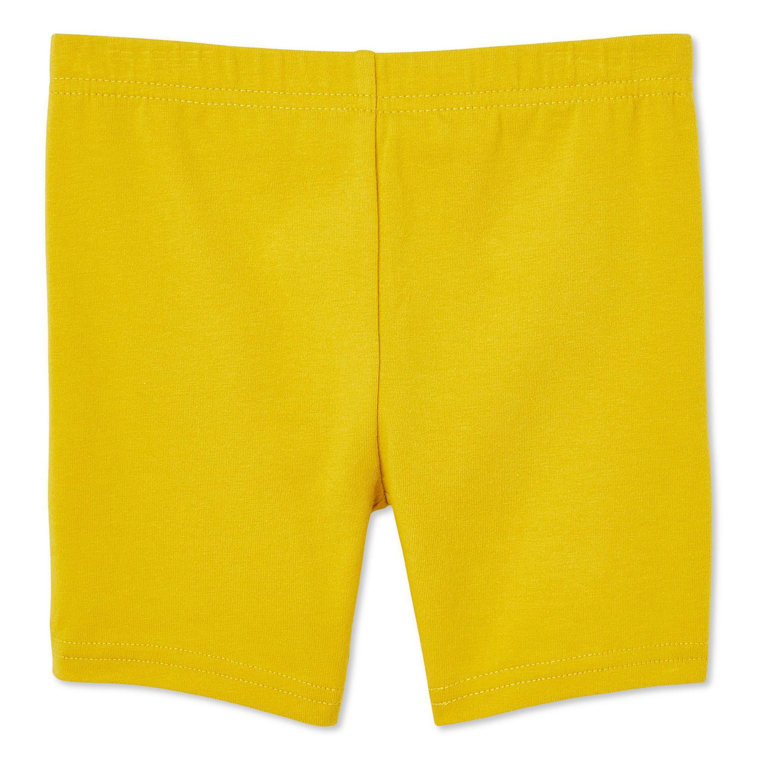 George Toddler Girls' Bike Short