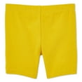 thumbnail image 1 of Short de vélo George pour petites filles, 1 of 2