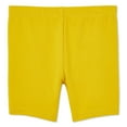 thumbnail image 2 of Short de vélo George pour petites filles, 2 of 2