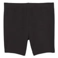 thumbnail image 2 of Short de vélo George pour petites filles, 2 of 2