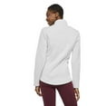 thumbnail image 3 of George Women's Fleece Sweater Jacket, 3 of 6