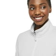thumbnail image 4 of George Women's Fleece Sweater Jacket, 4 of 6