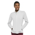 thumbnail image 1 of George Women's Fleece Sweater Jacket, 1 of 6