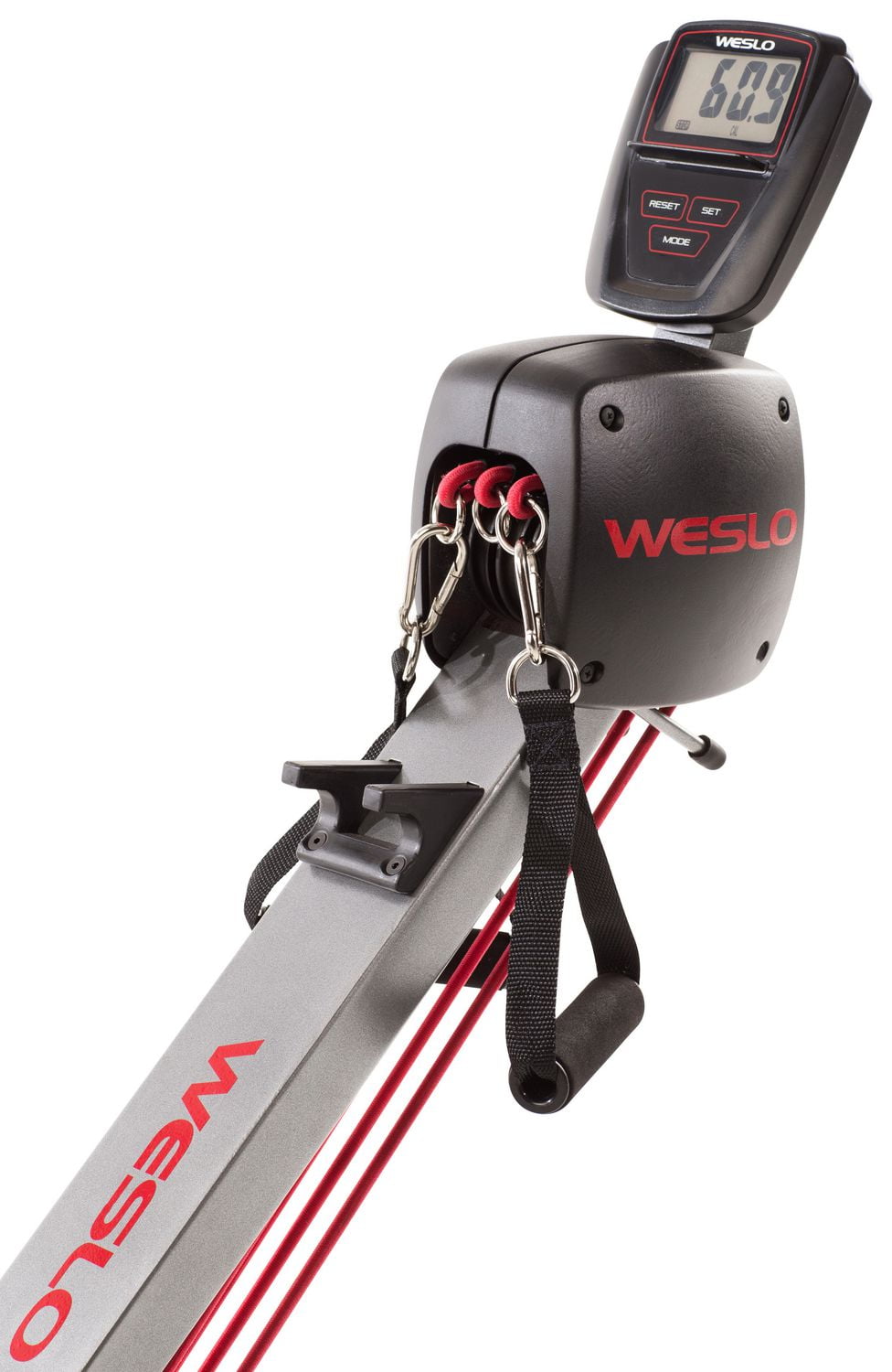 Weslo Flex 3.0 Rower Walmart