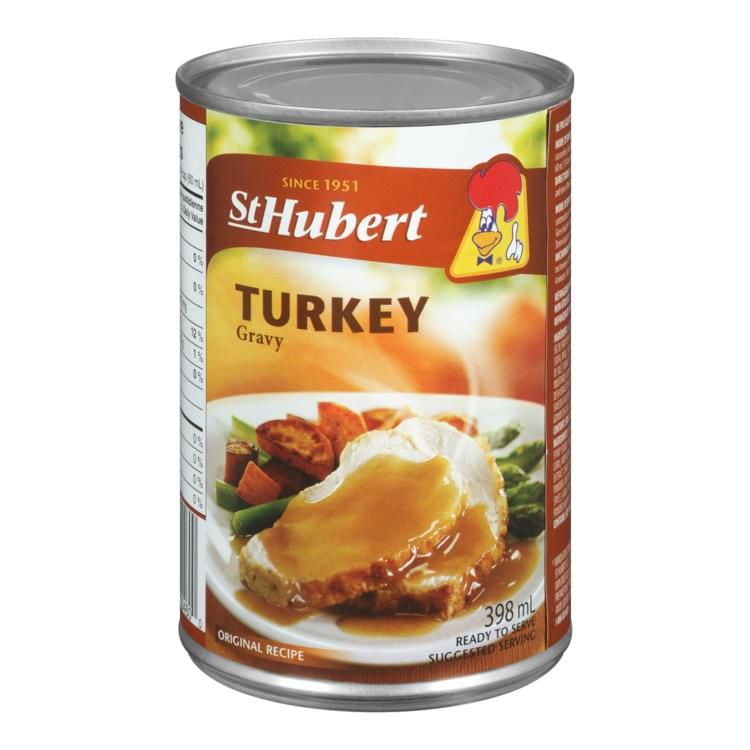 Turkey Gravy Walmart Canada