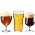 thumbnail image 1 of Rona Speciality 3-Piece Beer Tasting Set, 1 of 2