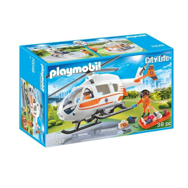 PLAYMOBIL CITY ACTION, CITY LIFE, SUMMER FUN, COUNTRY PLAYSETS NEW SEALED  BOX