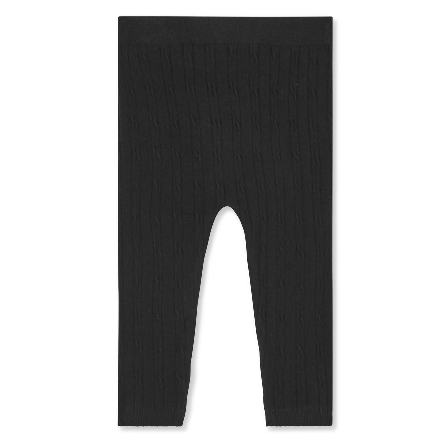 Baby Girls' Cable Knit Sweater Leggings Walmart Canada