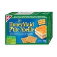 thumbnail image 1 of HONEY MAID Graham Wafers Less Fat, 1 of 3