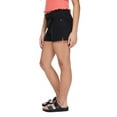 thumbnail image 4 of My Sister's Closet Girls' A-Line Denim Short, 4 of 7
