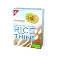 thumbnail image 1 of Multigrain Rice Thins Crackers, 1 of 2