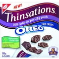 thumbnail image 1 of Thinsations Oreo Cookies, 1 of 1