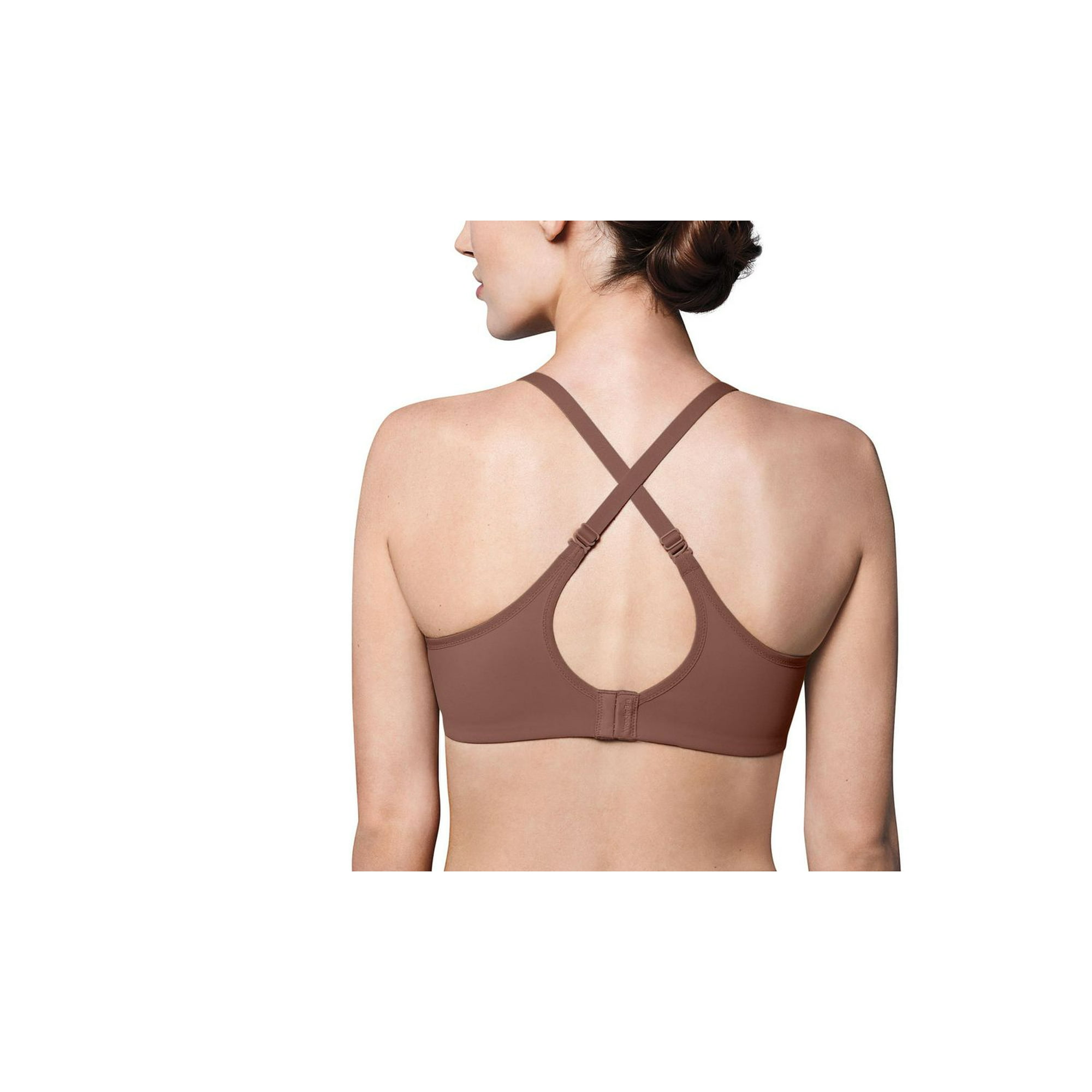 Wonderbra Womens W2595H Full Coverage Bra, Warm Brown, 36D : :  Clothing, Shoes & Accessories