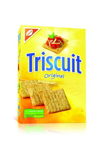 are triscuit crackers good for diabetics