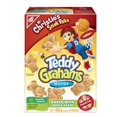thumbnail image 1 of Snak Paks Honey Teddy Grahams Cookies, 1 of 1