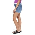thumbnail image 3 of My Sister's Closet Girls' A-Line Denim Short, 3 of 6