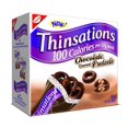thumbnail image 1 of Thinsations Chocolate Covered Pretzels, 1 of 1