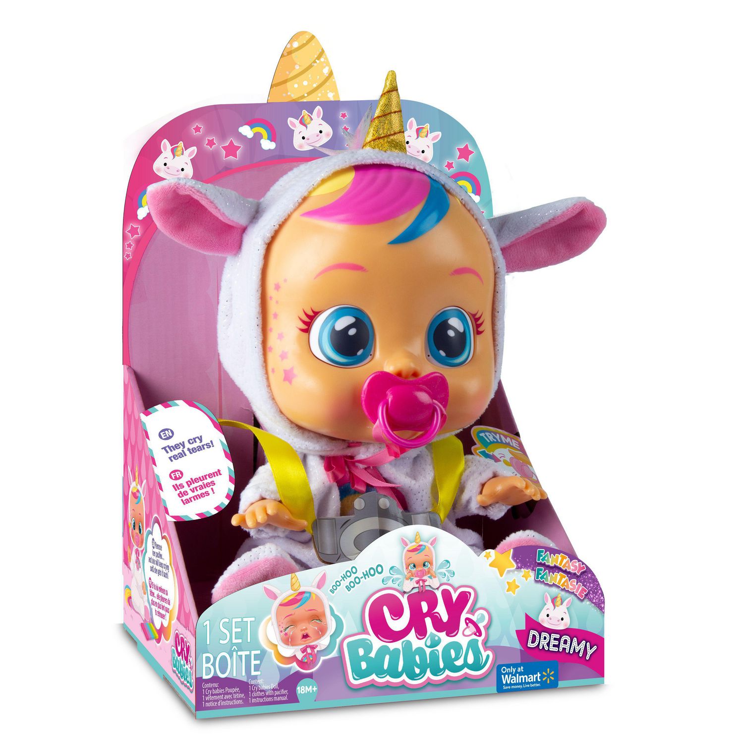 cry babies toys r us