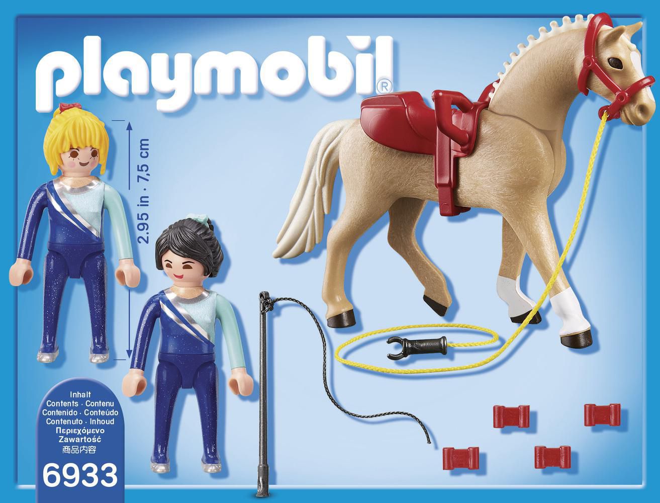 6933 playmobil