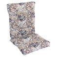 thumbnail image 1 of Coussin de dossier haute, 1 of 3