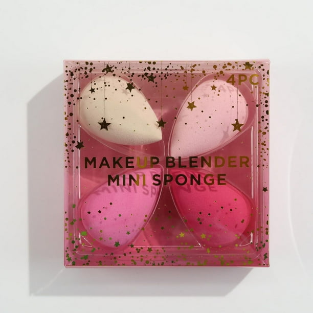 MAKEUP BLENDER, MAKEUP SPONGE SET Walmart.ca