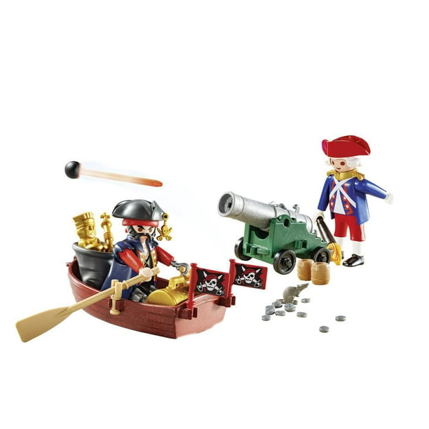 Playmobil special figures Mix & Match all Brand NEW! Castle Pirate