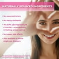 thumbnail image 4 of Similasan Pink Eye Relief Homeopathic Drug | Relieves symptoms associated with conjunctivitis, 4 of 7