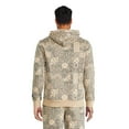 thumbnail image 2 of Haut à capuchon en molleton Dogg Supply pour hommes, 2 of 3
