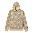 thumbnail image 3 of Haut à capuchon en molleton Dogg Supply pour hommes, 3 of 3