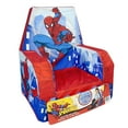 thumbnail image 2 of Marshmallow - High Back Chair - Spiderman, 2 of 3