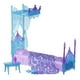 Ens. lit de glace à baldaquin La Reine des neiges de Disney – image 2 sur 2