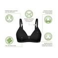 thumbnail image 5 of WonderBra Eco Pure Everyday Essential Wireless, 5 of 5