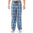 thumbnail image 1 of IZOD Men's Lightweight Relaxed Fit Sleep Pants, Medieval Blue, 1 of 7