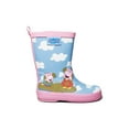 thumbnail image 1 of Toddler Girl Peppa Pig Rainboots, 1 of 3