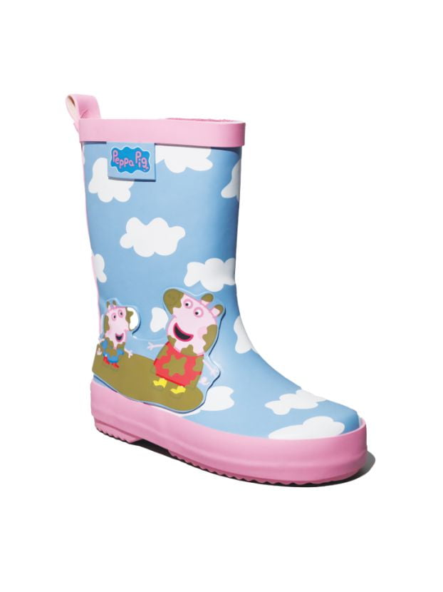 Girls rain boots at walmart best sale