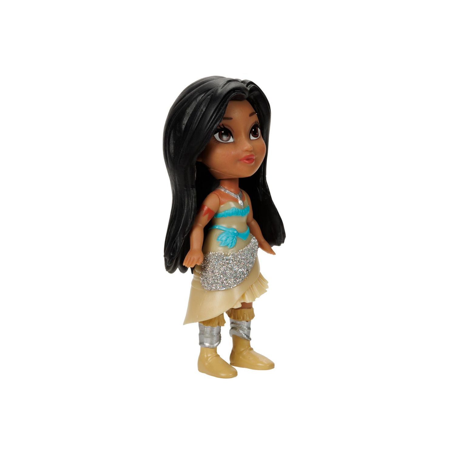 Pocahontas sales doll walmart