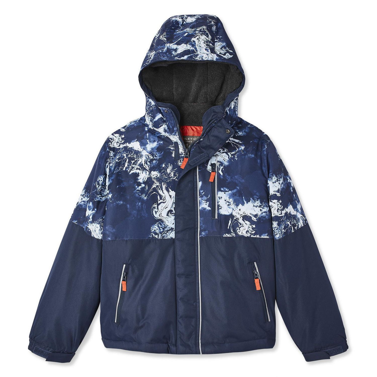 boys 3 in 1 coat