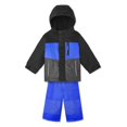 thumbnail image 1 of George Baby Boys' 2-Piece Snowsuit, 1 of 3