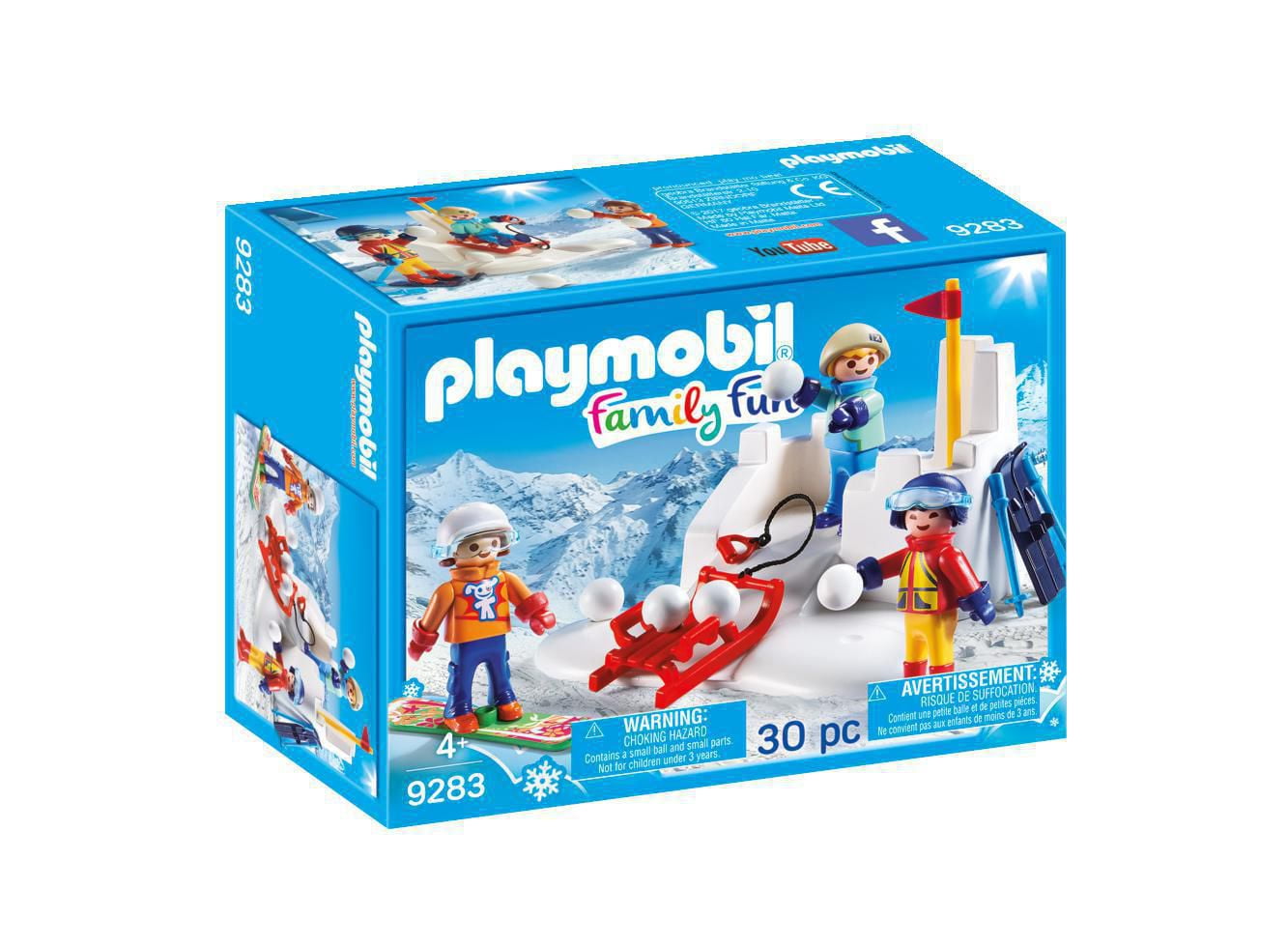 Playmobil best sale walmart canada