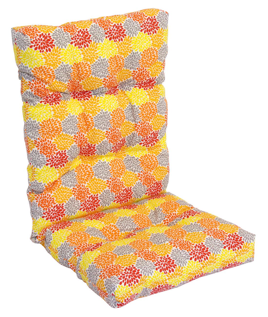 Highback Cushion Walmart Canada