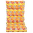 thumbnail image 2 of Coussin de dossier haute, 2 of 3