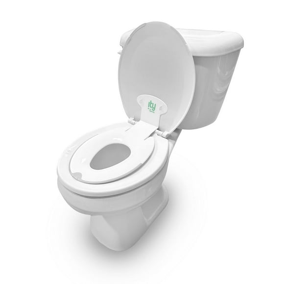 ITY by Ingenuity Flip & Sit Potty Seat