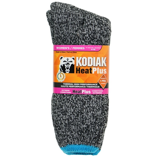 Chaussettes marin thermiques Kodiak pour dames