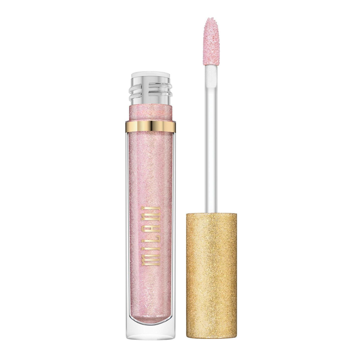 Milani Hypnotic Lights Holographic Lip Topper 