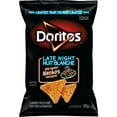 thumbnail image 1 of Doritos Late Night Fully Loaded Nachos Tortilla Chip, 1 of 5