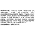 thumbnail image 3 of Doritos Late Night Fully Loaded Nachos Tortilla Chip, 3 of 5