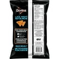thumbnail image 5 of Doritos Late Night Fully Loaded Nachos Tortilla Chip, 5 of 5