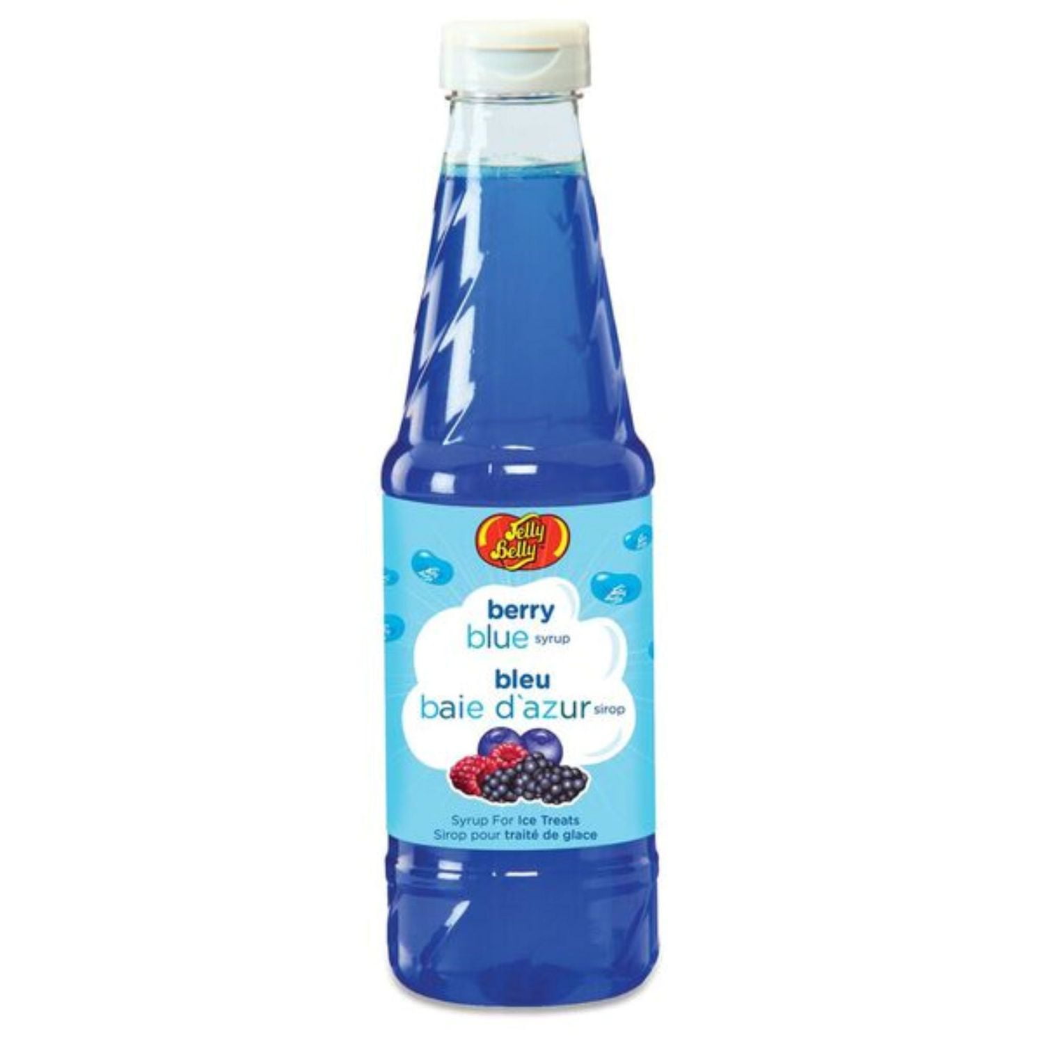 Jelly Belly Berry Blue Syrup Walmart Canada
