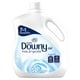 Assouplissant textile liquide pour la lessive (adoucissant textile) Downy Ultra Free & Gentle , hypoallergénique 3,29L – image 1 sur 9